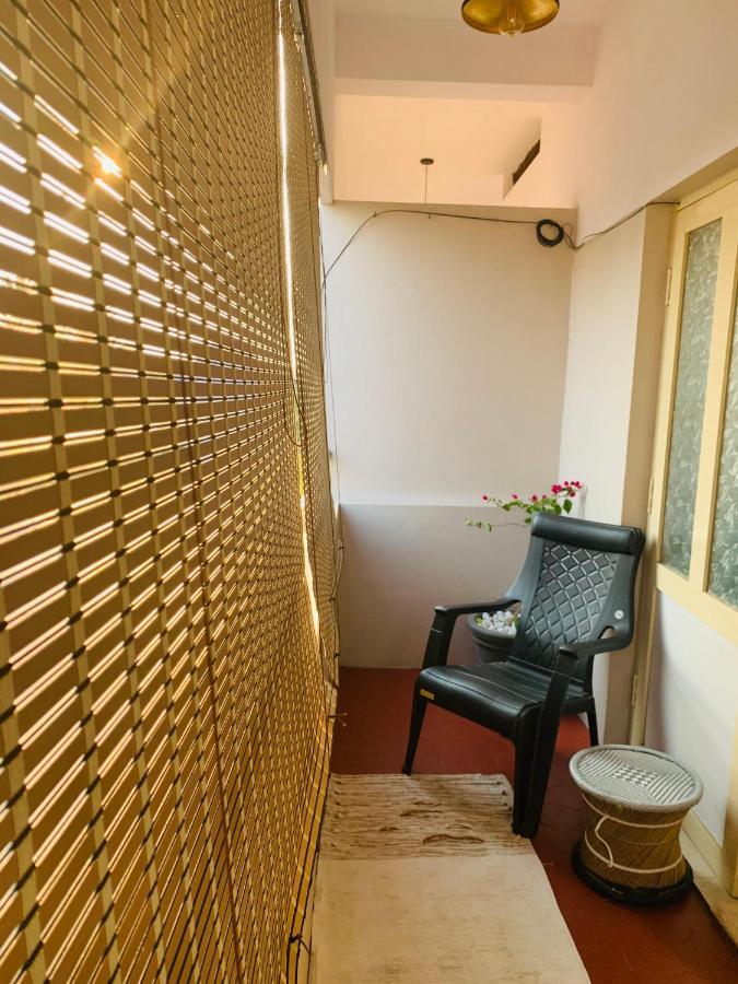 Jasmin Villa Vanivilasa Puram Exterior foto