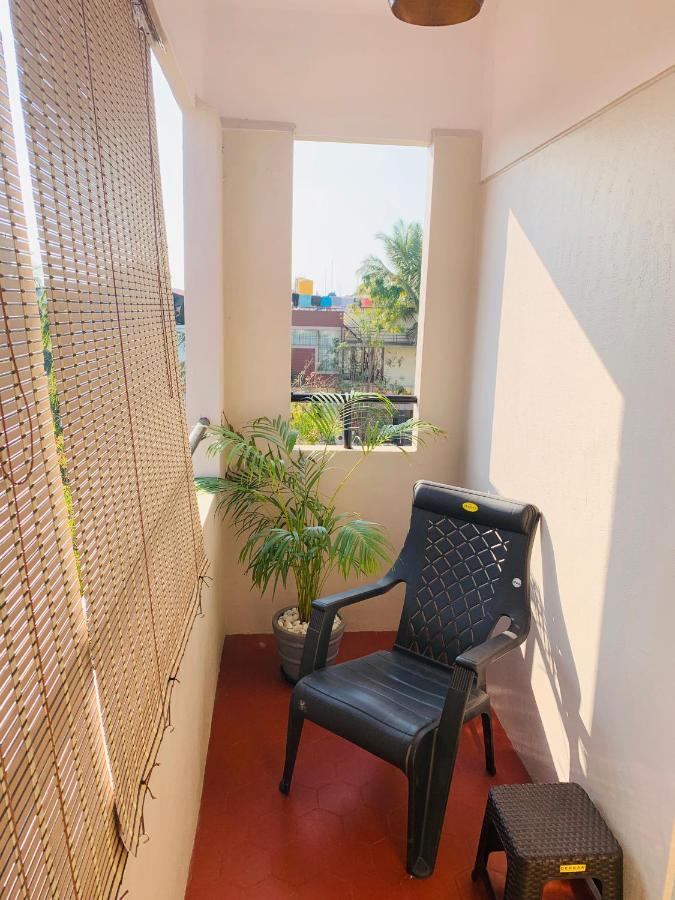 Jasmin Villa Vanivilasa Puram Exterior foto