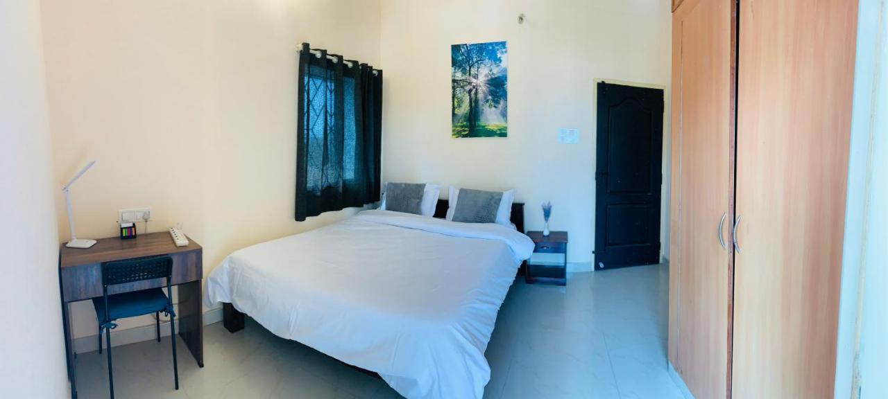 Jasmin Villa Vanivilasa Puram Exterior foto