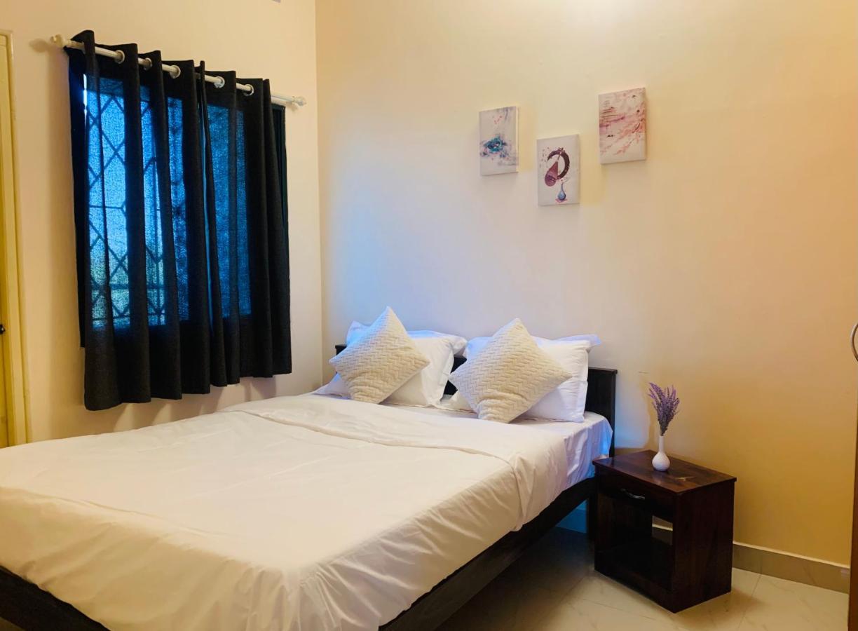 Jasmin Villa Vanivilasa Puram Exterior foto