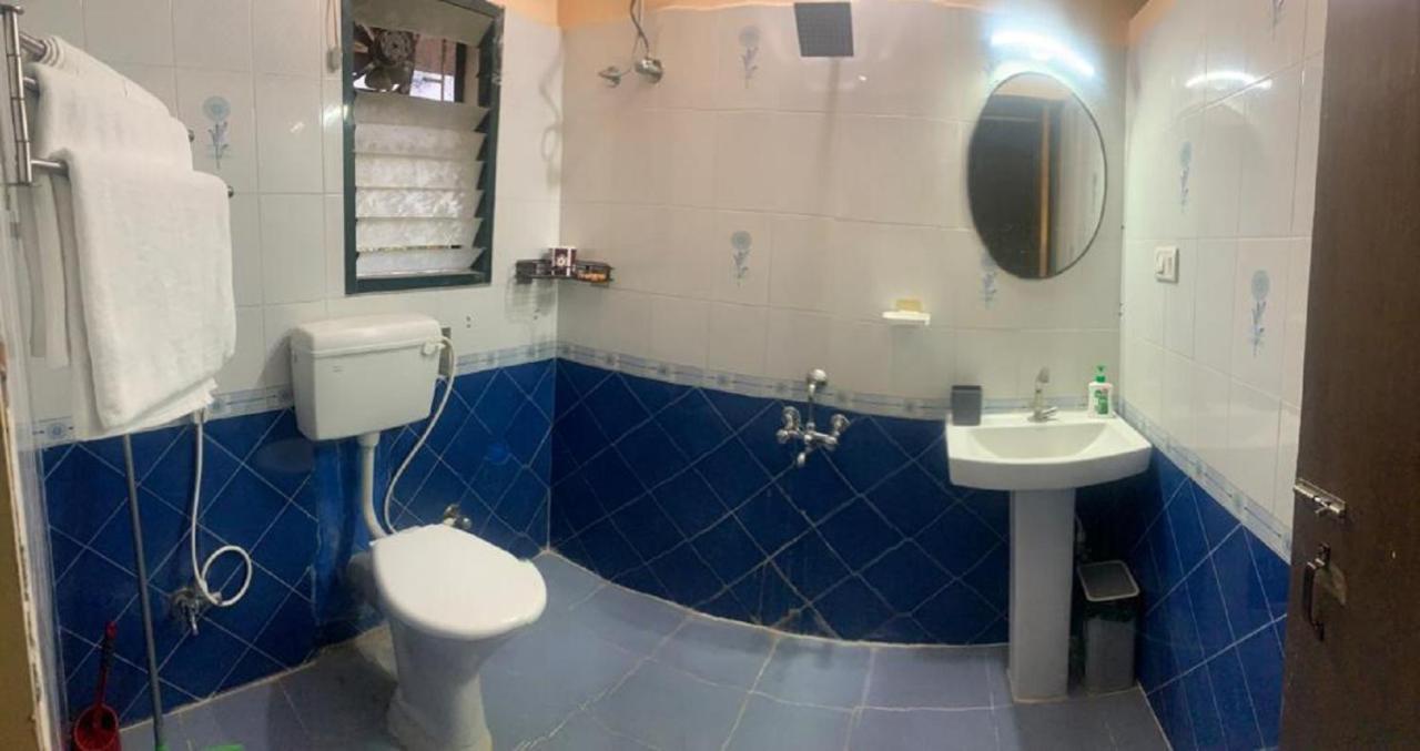 Jasmin Villa Vanivilasa Puram Exterior foto