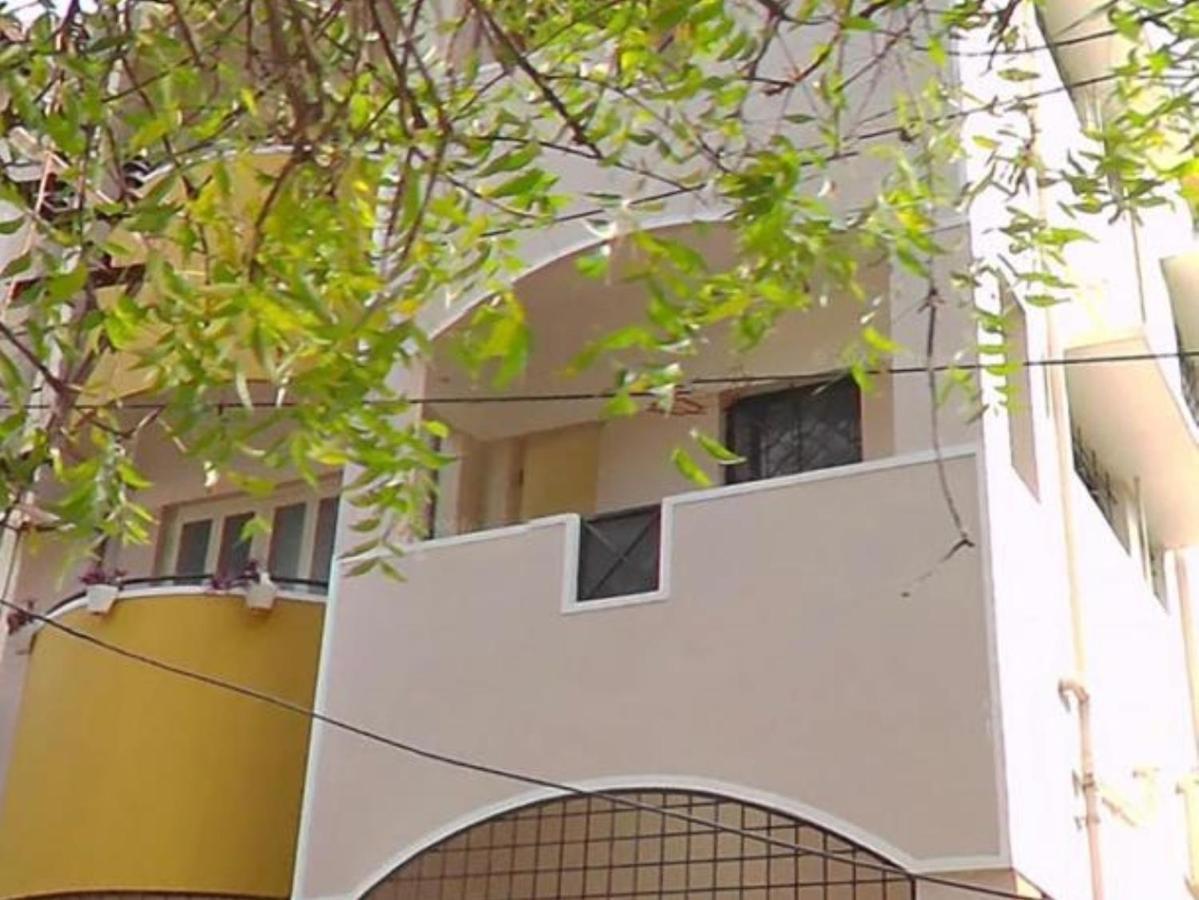 Jasmin Villa Vanivilasa Puram Exterior foto