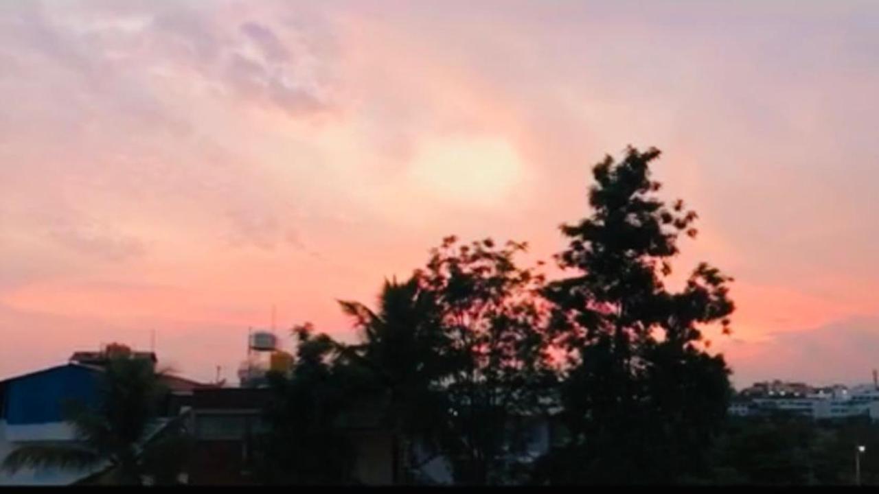 Jasmin Villa Vanivilasa Puram Exterior foto